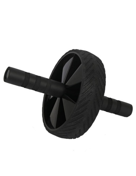 Roller pojedynczy szerokie kółko