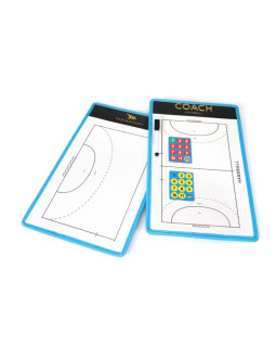 Tablica taktyczna do piłki ręcznej yakima