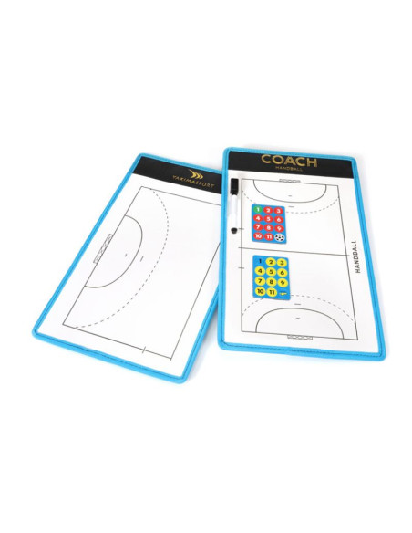 Tablica taktyczna do piłki ręcznej yakima