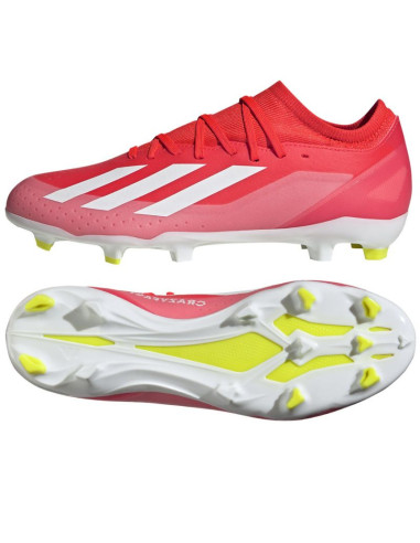 Buty piłkarskie adidas x crazyfast league m
