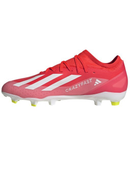 Buty piłkarskie adidas x crazyfast league m 2