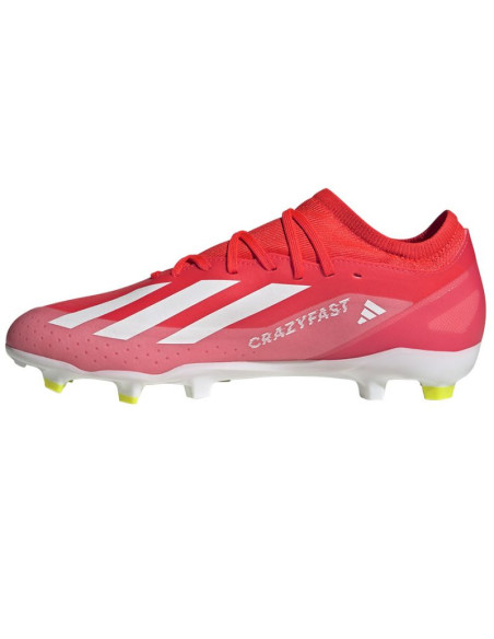 Buty piłkarskie adidas x crazyfast league m