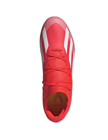 Buty piłkarskie adidas x crazyfast league m
