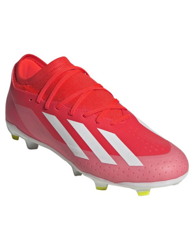 Buty piłkarskie adidas x crazyfast league m