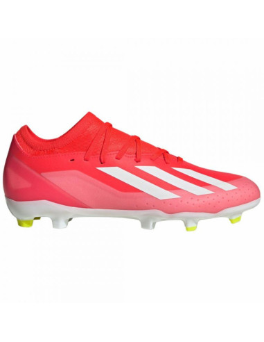 Buty piłkarskie adidas x crazyfast league m