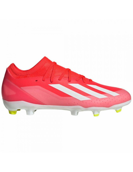 Buty piłkarskie adidas x crazyfast league m