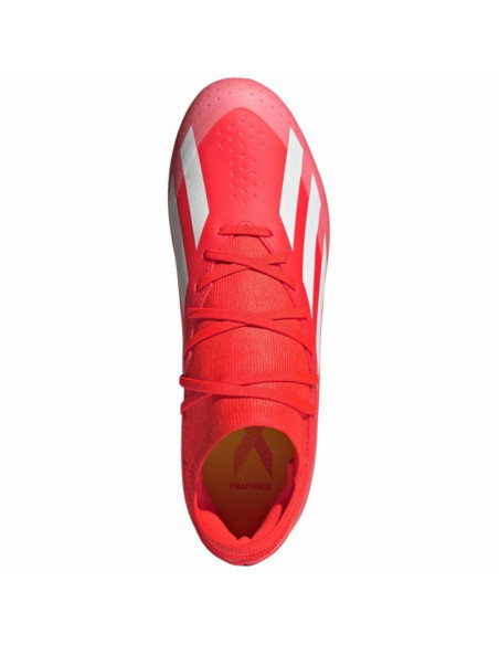 Buty piłkarskie adidas x crazyfast league m