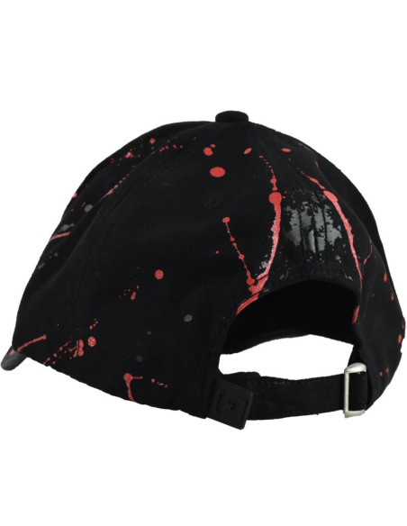 Czapka z daszkiem capslab marvel deadpool cap cl-mar-tag