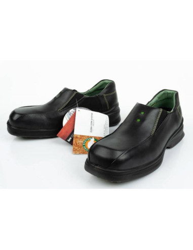 Buty robocze ochronne lavoro 1131