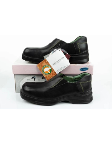 Buty robocze ochronne lavoro 1131