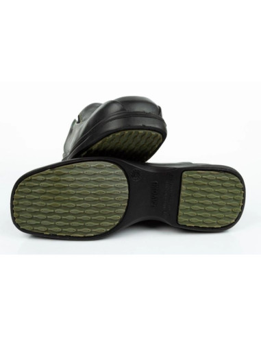 Buty robocze ochronne lavoro 1131