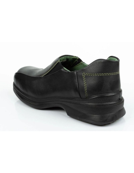 Buty robocze ochronne lavoro 1131