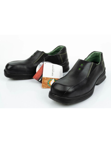 Buty robocze ochronne lavoro 1131