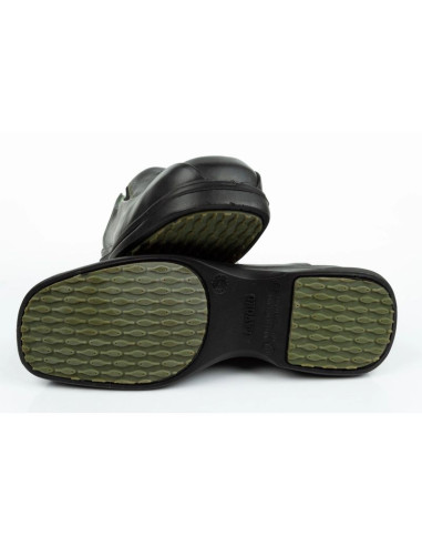 Buty robocze ochronne lavoro 1131