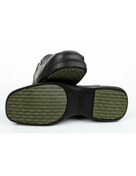 Buty robocze ochronne lavoro 1131