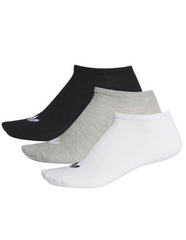Skarpety adidas originals trefoil liner socks 3p ft8524