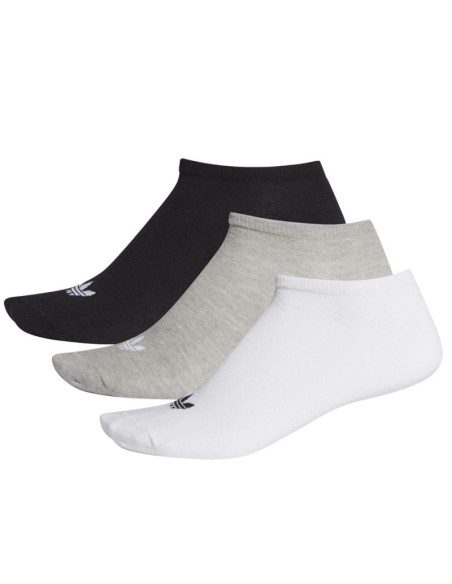 Skarpety adidas originals trefoil liner socks 3p ft8524
