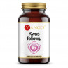 Kwas foliowy 600 mcg (90 kaps.)