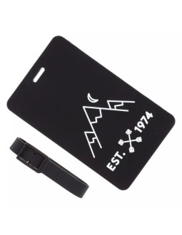 Zawieszka hi-tec namme tag