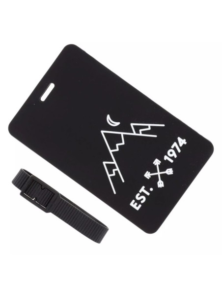 Zawieszka hi-tec namme tag