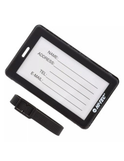 Zawieszka hi-tec namme tag 2