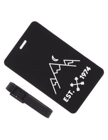 Zawieszka hi-tec namme tag