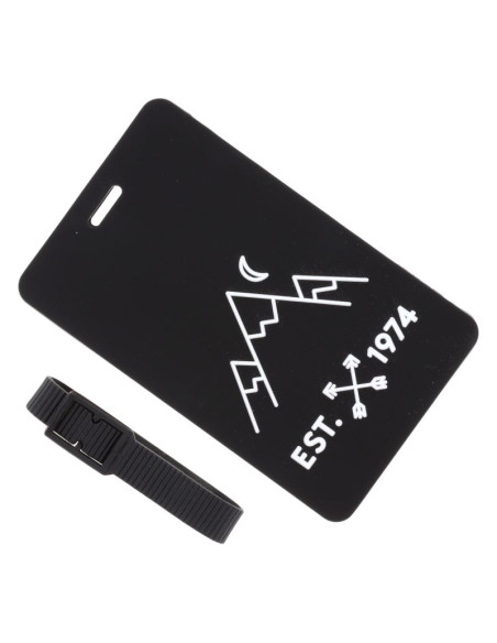 Zawieszka hi-tec namme tag