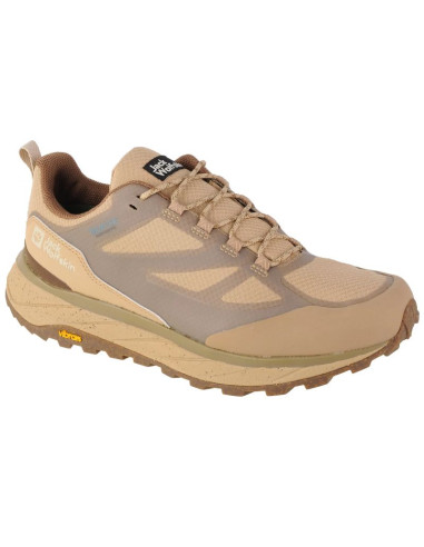 Buty jack wolfskin terraventure texapore low m 4051621