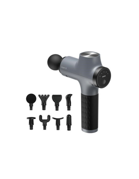 Masażer ręczny pistoletowy havit mg1503