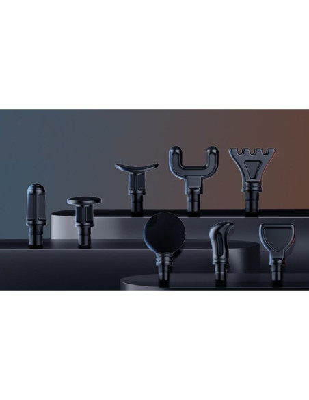 Masażer ręczny pistoletowy havit mg1503