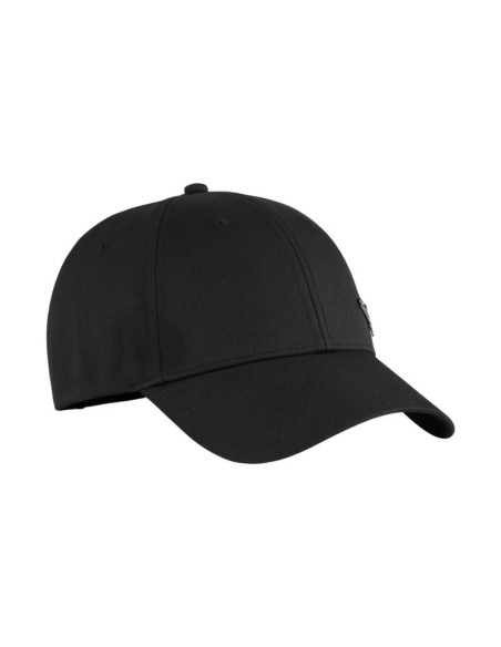 Czapka z daszkiem puma ess metal bb 25994