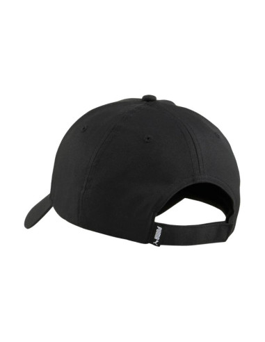 Czapka z daszkiem puma ess metal bb 25994