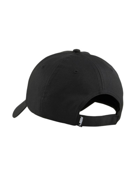 Czapka z daszkiem puma ess metal bb 25994