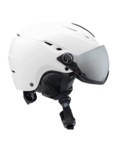 Kask iguana ibron