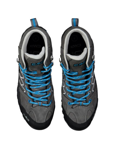 Buty cmp moon mid wp w