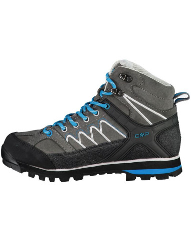 Buty cmp moon mid wp w