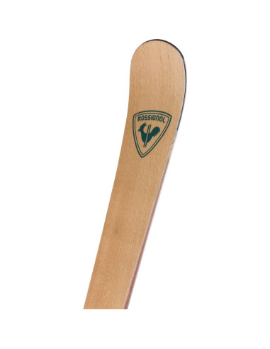 Zestaw narciarskie rossignol essential open spx13