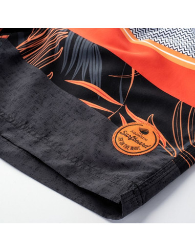 Spodenki kąpielowe aquawave palawan m