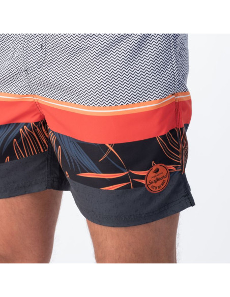 Spodenki kąpielowe aquawave palawan m