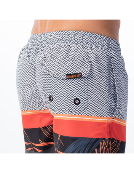 Spodenki kąpielowe aquawave palawan m