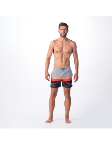 Spodenki kąpielowe aquawave palawan m