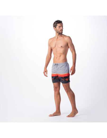 Spodenki kąpielowe aquawave palawan m