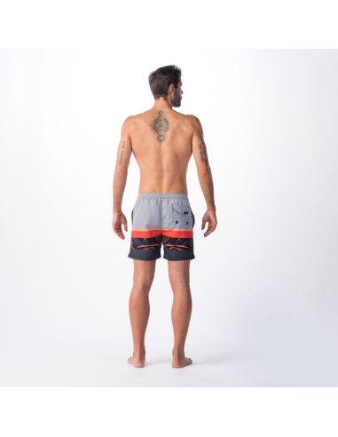 Spodenki kąpielowe aquawave palawan m