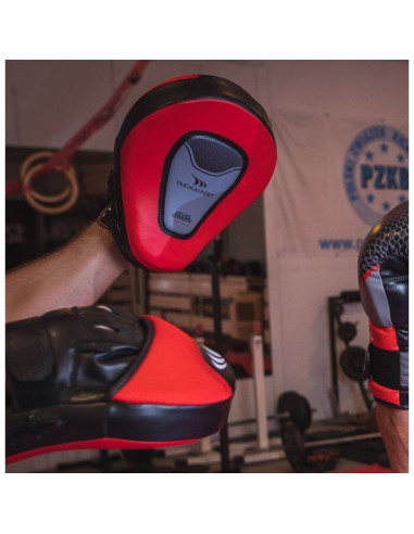 Tarcze trenera yakima sport pro