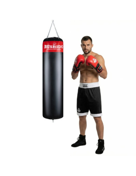 Worek bokserski - 130 red - 130 cm / 30 kg