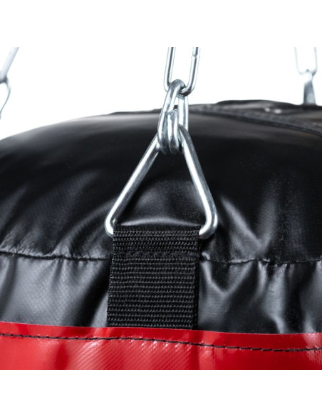 Worek bokserski - 130 red - 130 cm / 30 kg