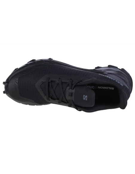 Buty do biegania salomon alphacross 5 m