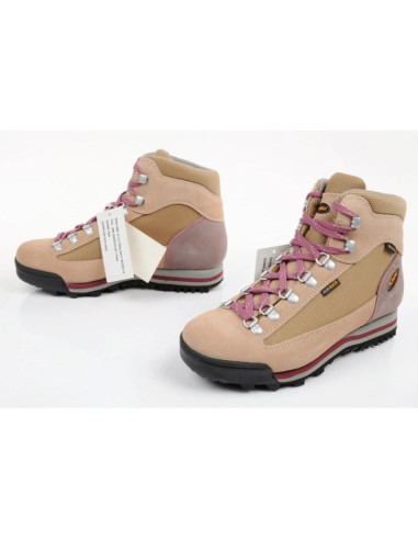 Buty aku ultralight w