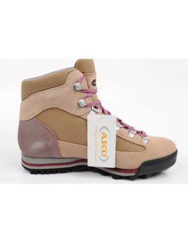 Buty aku ultralight w