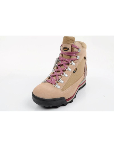 Buty aku ultralight w